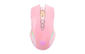 Mouse Gaming ONIKUMA CW905 Wireless Gaming Mouse with Breathing LED Colors